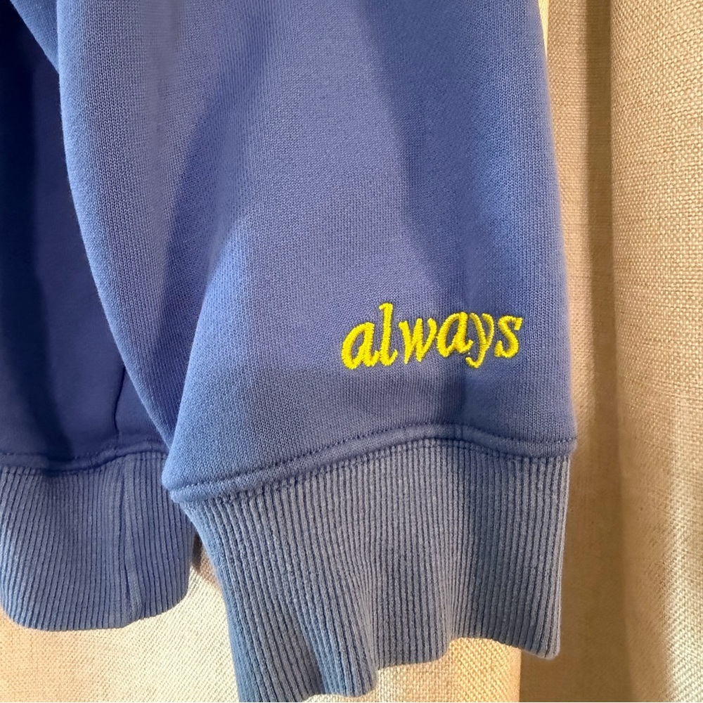 The Mayfair Group Empathy Crewneck - Picture 4 of 5